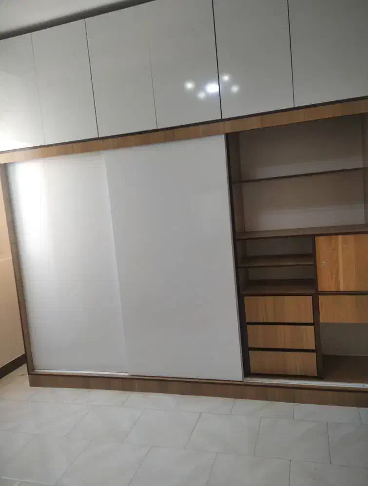 کمد۲ رنگ متحرک درب ریلی (کمد اقتصادی )|جاکفشی، کمد، دراور|پاکدشت, کبودگنبد|دیوار