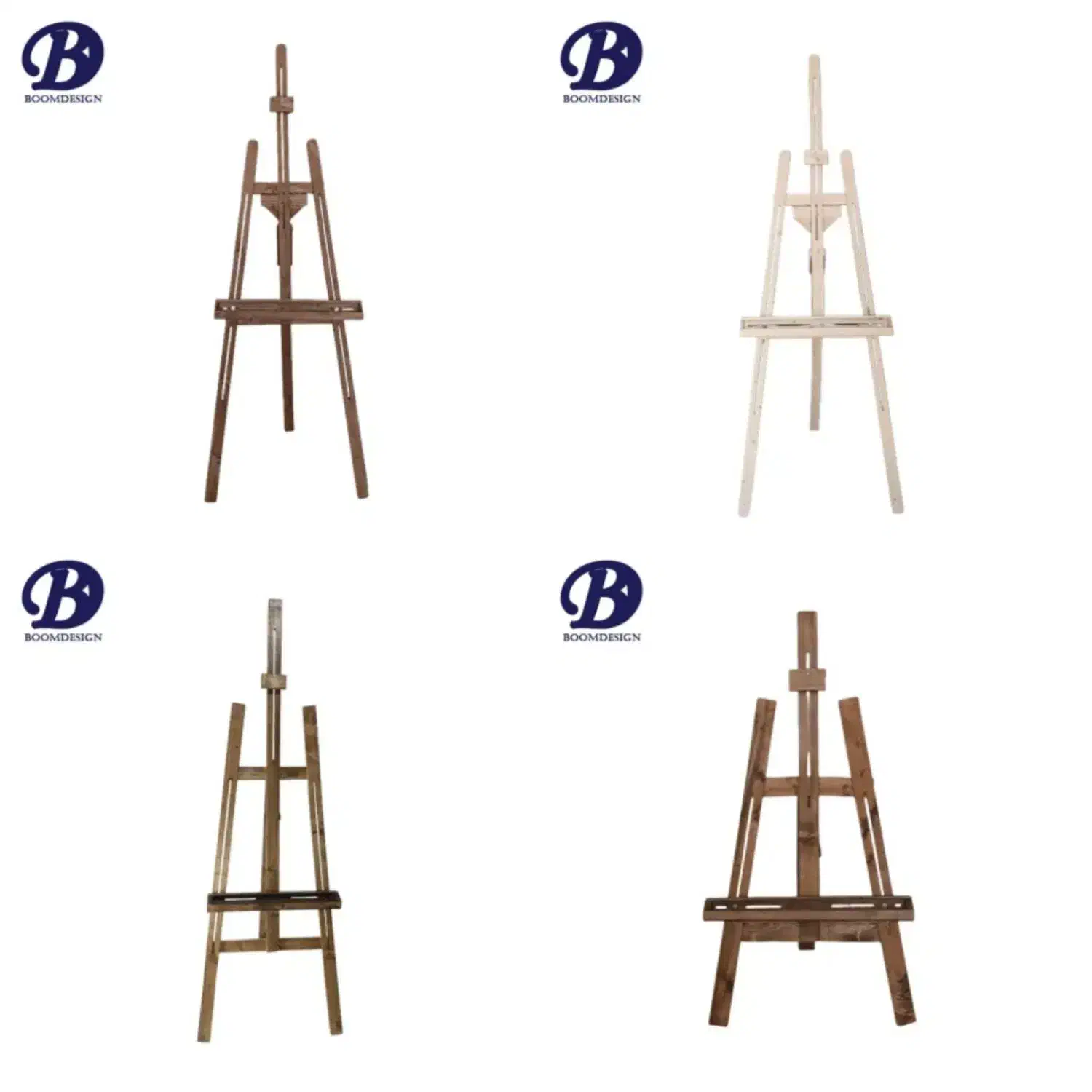 تولید و فروش انواع سه‌پایه نقاشی و بوم نقاشی|لوازم التحریر|اصفهان, فرح آباد|دیوار