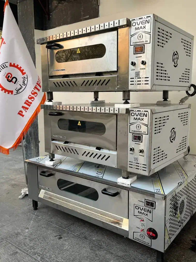 فر قنادی فر پیتزا فر ناپولیتن فر فر صندوقی|کافیشاپ و رستوران|تهران, بریانک|دیوار