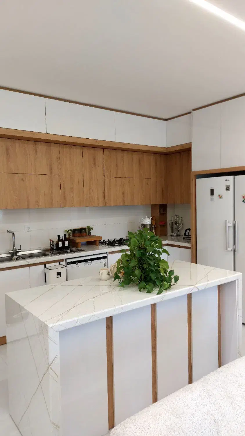 کابینت کمد TV|خدمات پیشه و مهارت|بندر انزلی, طالب آباد|دیوار