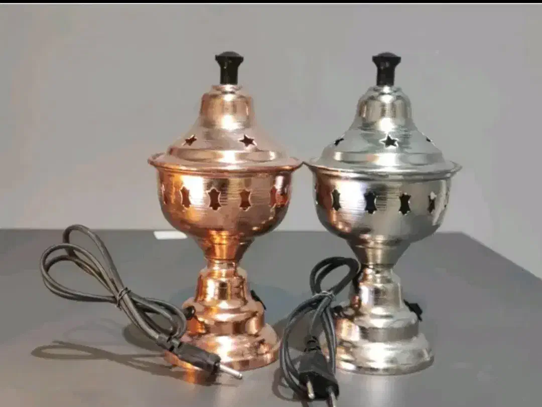 اسپند دود کن برقی بدون دردسر/ارسال رایگان|سایر لوازم برقی|مرند, |دیوار