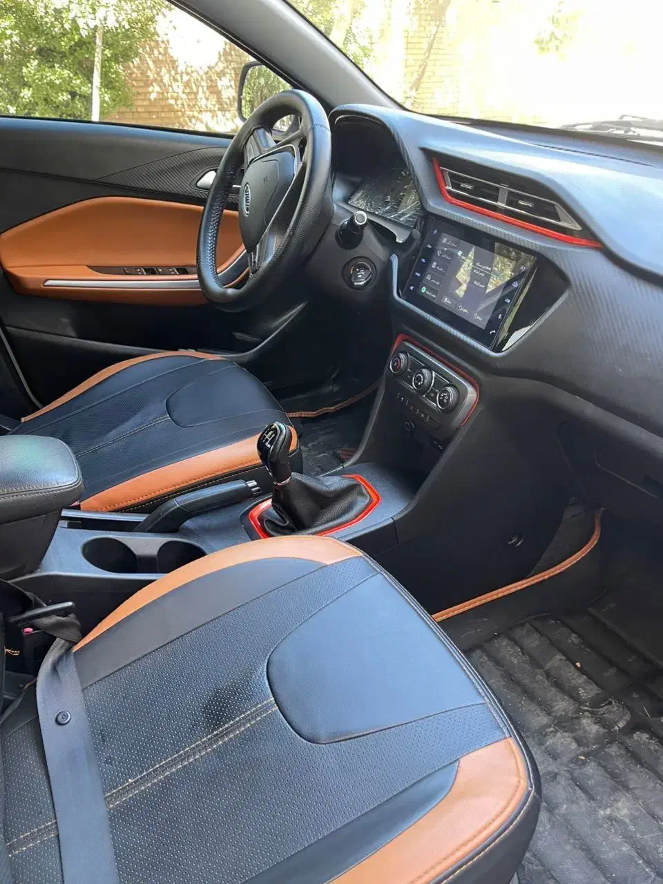 x22|خودرو سواری و وانت|مشهد, فتح المبین|دیوار