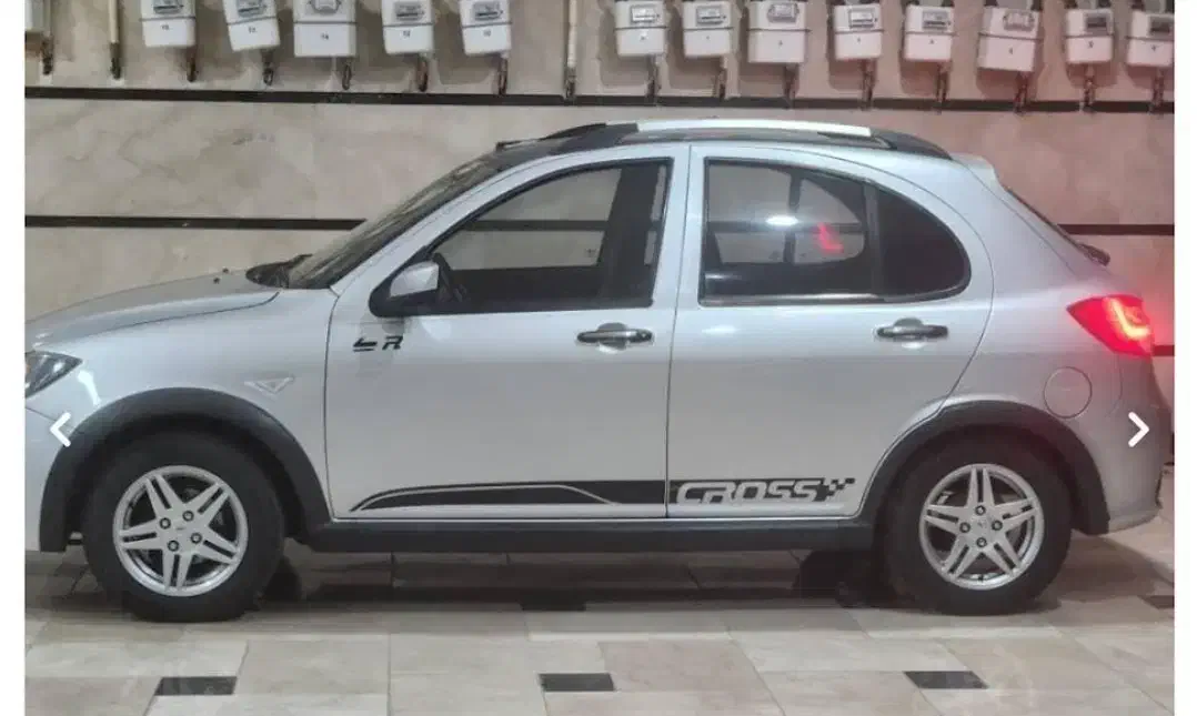 کوییک ،R مدل ۱۴۰۰|خودرو سواری و وانت|پردیس, فاز ۸|دیوار