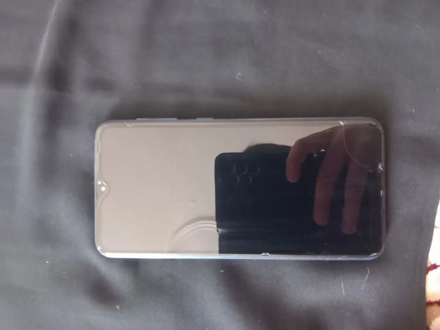 گوشیI10|موبایل|فولادشهر, B2|دیوار