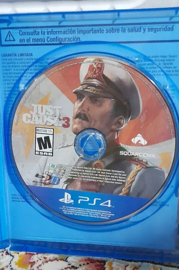 بازیps4 جاست کاز ۳ معاوضه با اساسین اودیسی|کنسول، بازی ویدئویی و آنلاین|ایلام, |دیوار