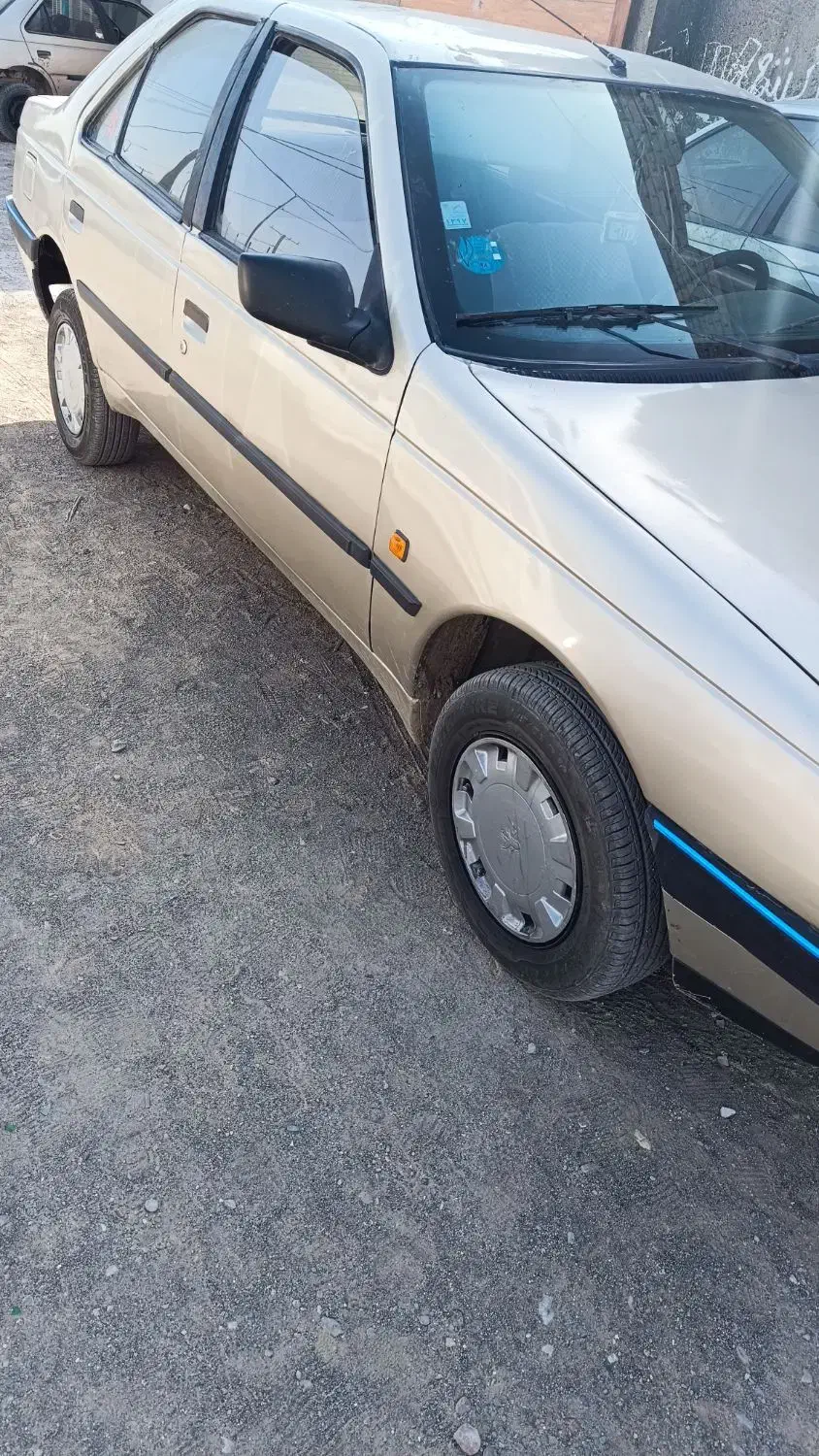 پژو 405|خودرو سواری و وانت|زابل, |دیوار