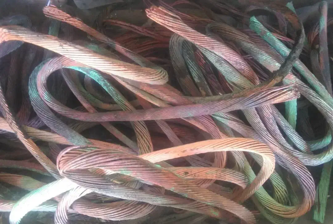 خرید ضایعات آهن مس برنج آلمینیوم شیرآلات سیم سماور|عمده‌فروشی|مشهد, احمدآباد|دیوار