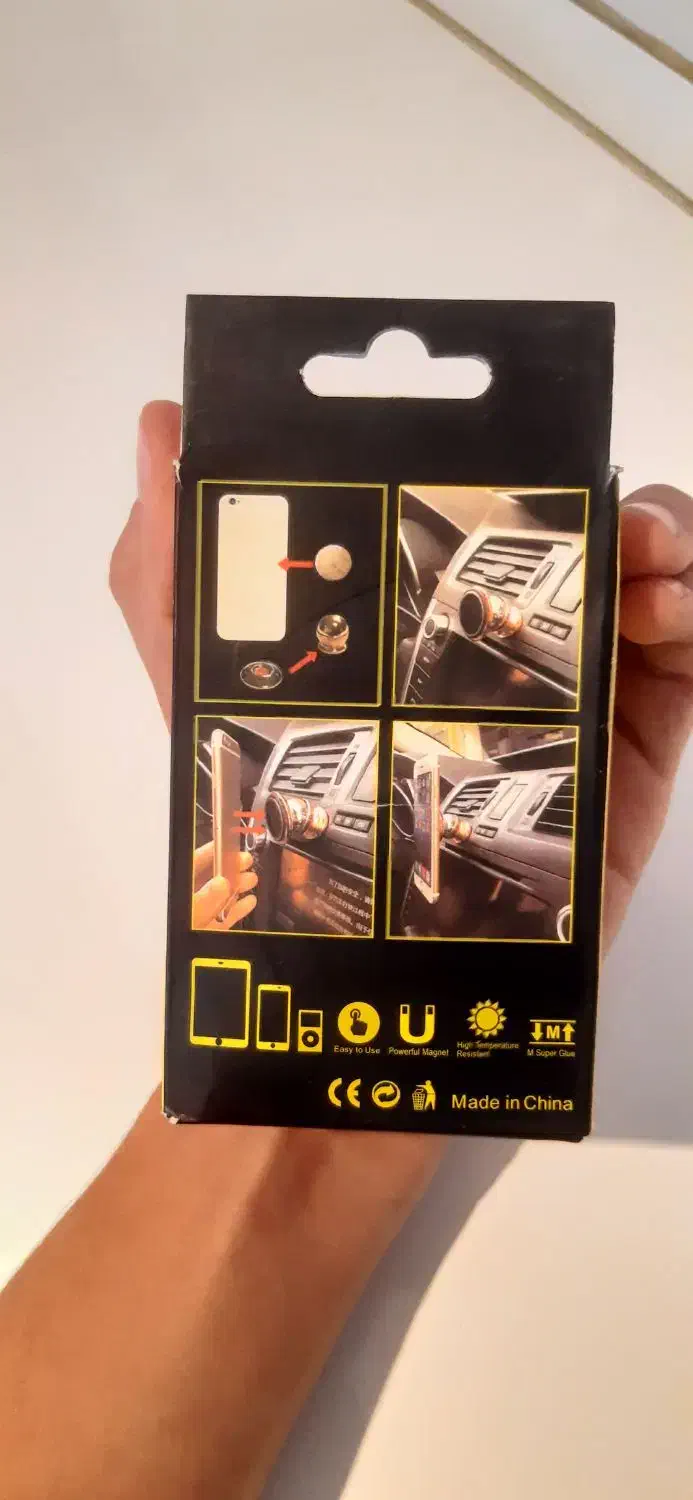 هولدر موبایل|لوازم جانبی موبایل و تبلت|ایلام, |دیوار