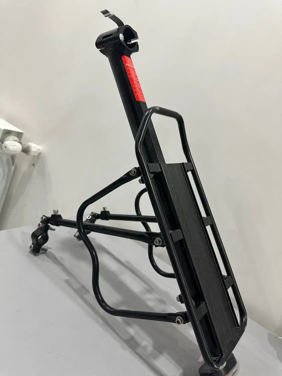 باربند دوچرخه (در حد)|دوچرخه، اسکیت، اسکوتر|کرج, فاز ۱ مهرشهر|دیوار