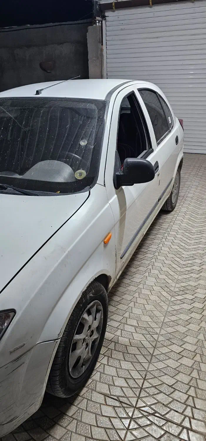 تیبا2|خودرو سواری و وانت|قیروکارزین, |دیوار