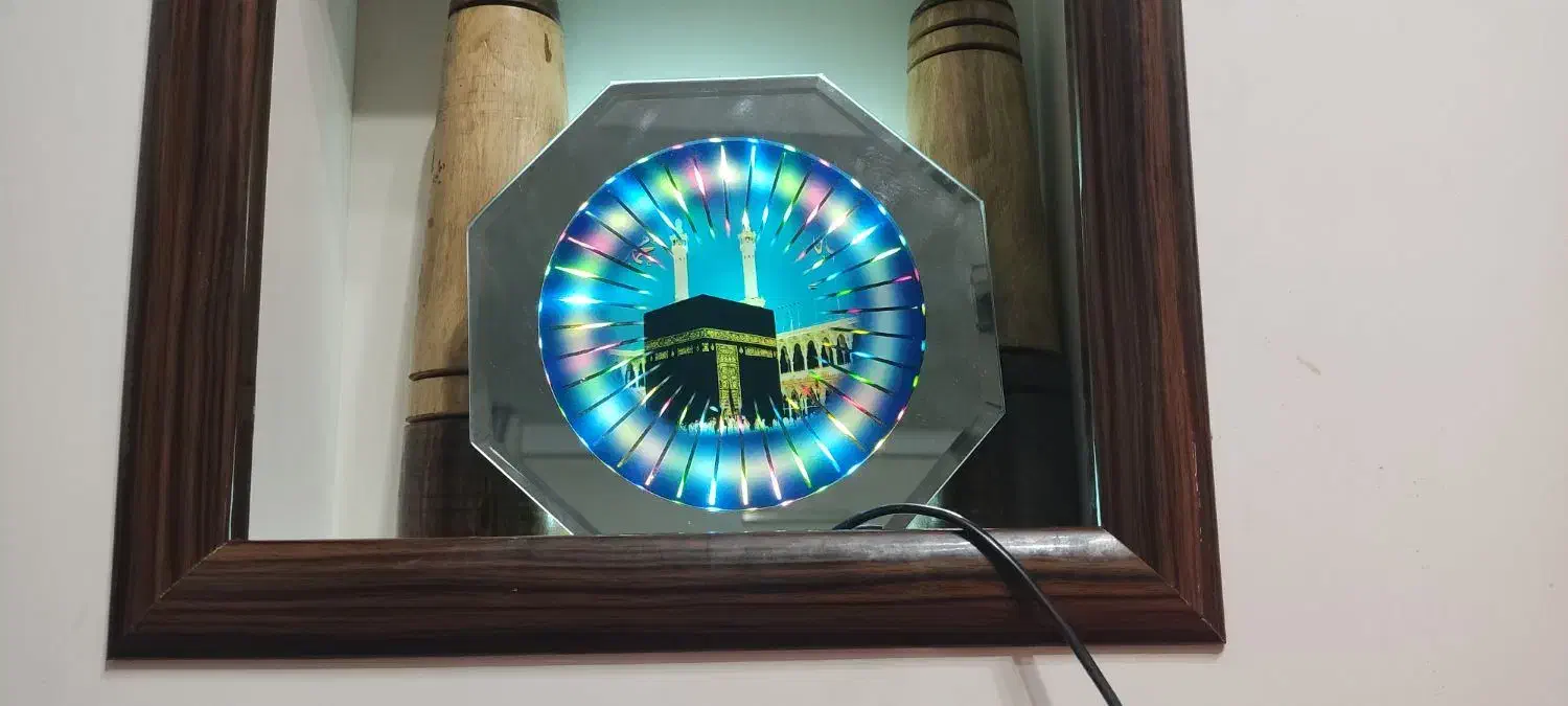 چراغ خواب|چراغ خواب و آباژور|کرج, باغستان|دیوار