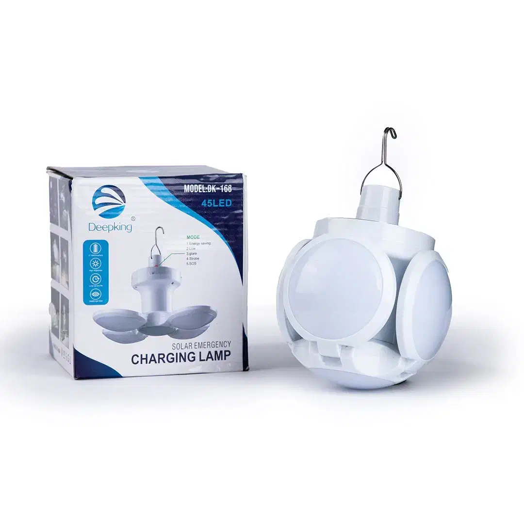 لامپ شارژی توپی|لامپ و چراغ|یزد, |دیوار