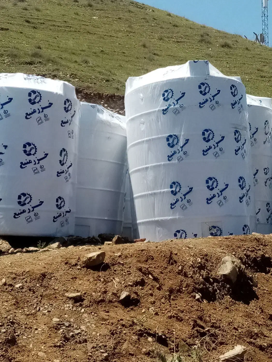 آبش احمد روستای قره قیه شکرلو|مصالح و تجهیزات ساختمان|آبش احمد, |دیوار