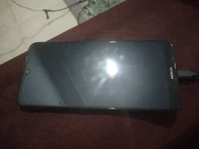 گوشی نوکیا 3.2|موبایل|شوشتر, |دیوار