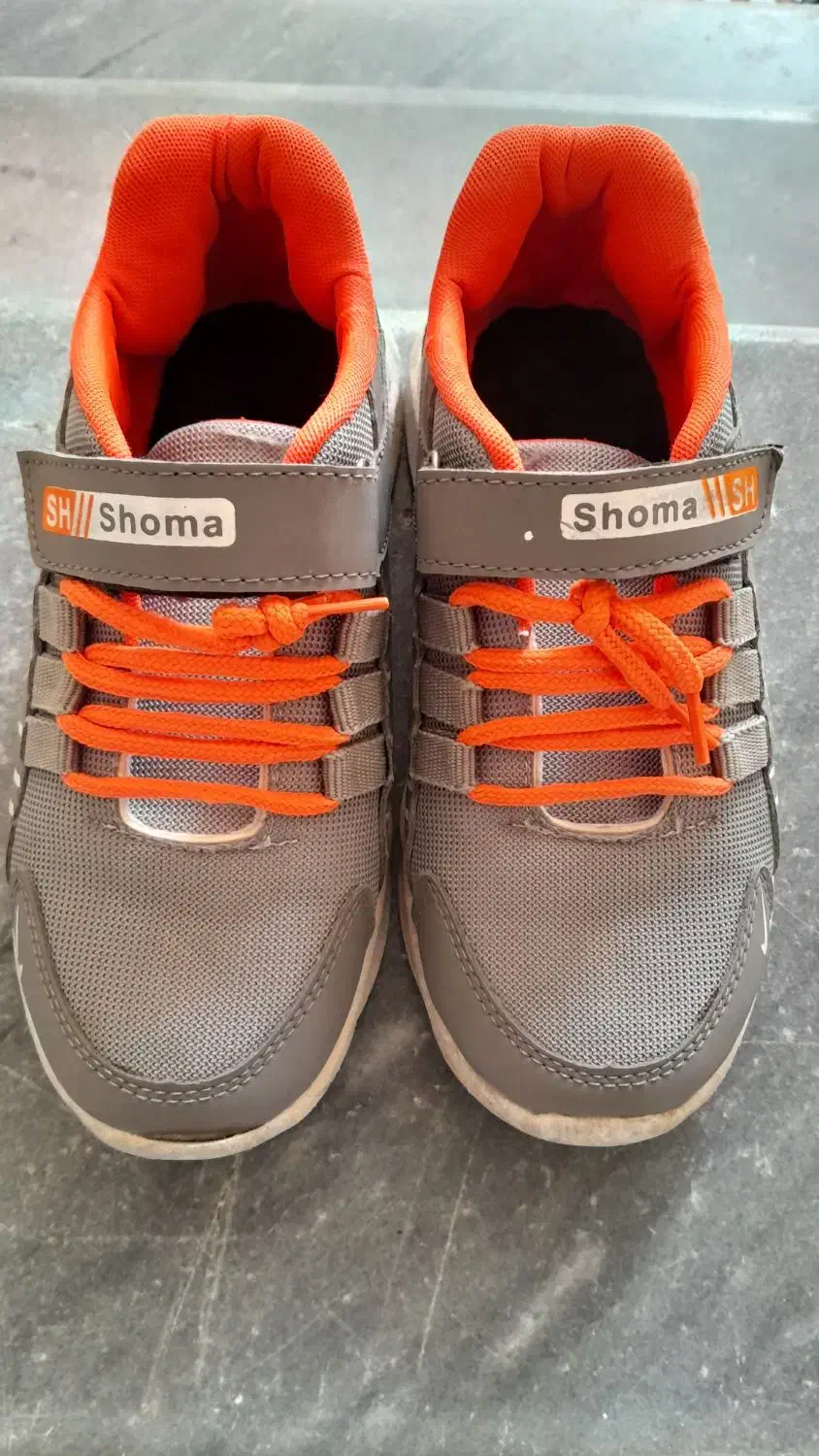 کفش|کیف، کفش، کمربند|علی‌آباد کتول, |دیوار