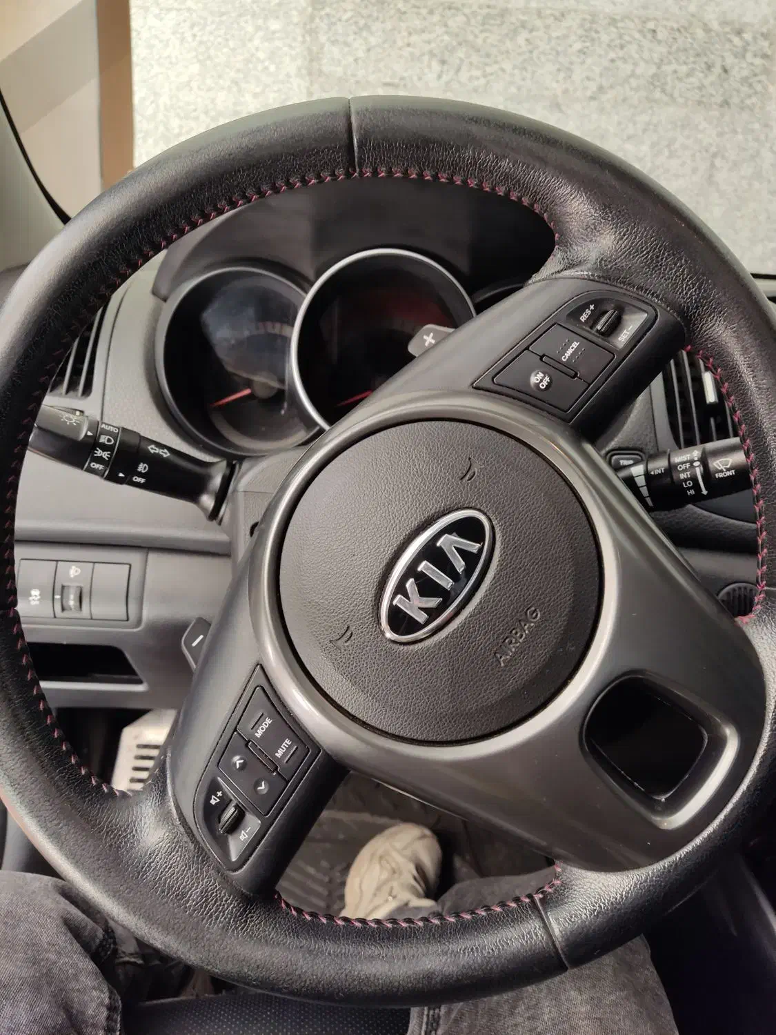 سراتو ۲۰۱۱ ..|خودرو سواری و وانت|اصفهان, کشاورزی|دیوار