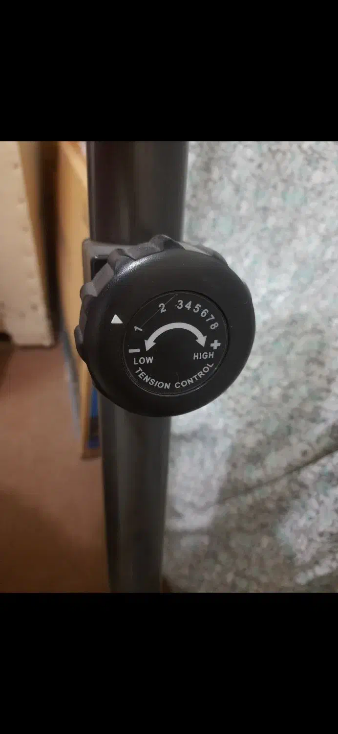 دوچرخه ثابت|تجهیزات ورزشی|شهرکرد, |دیوار