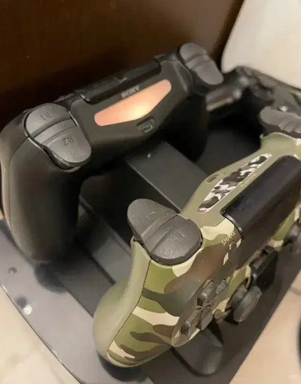 ps4 pro region2|کنسول، بازی ویدئویی و آنلاین|مشهد, یوسفیه (شهرک غرب)|دیوار