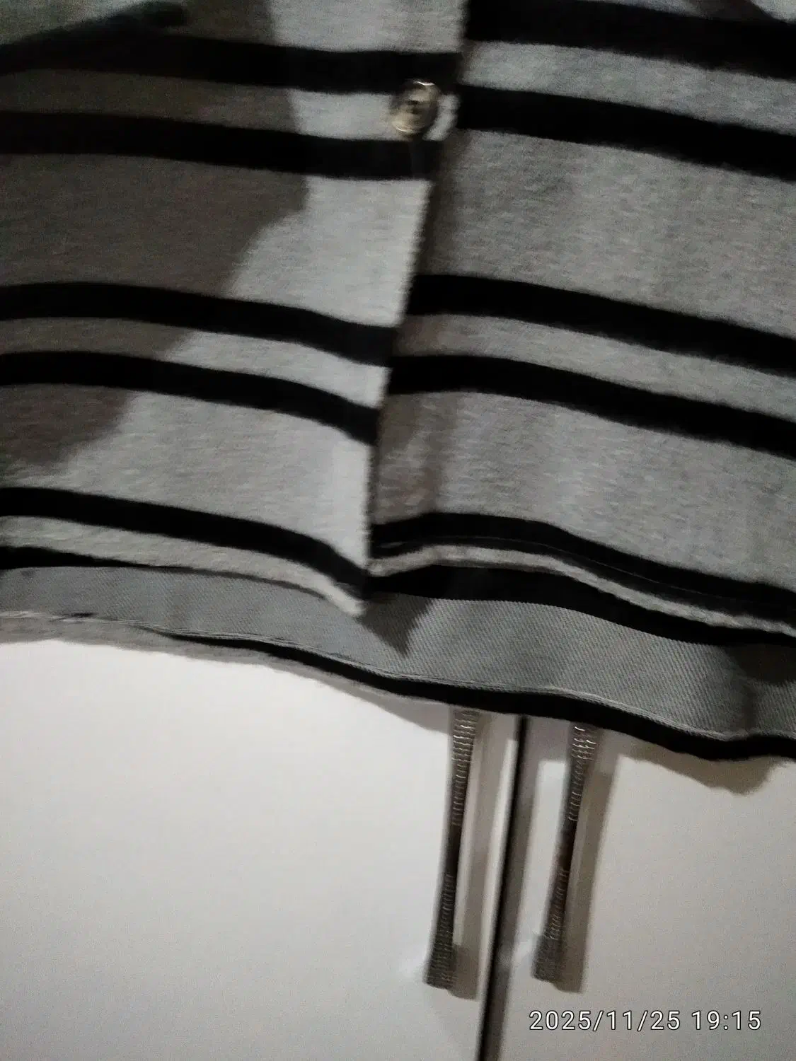 پالتو پشمی ،کاپشن نونو فری سایز|لباس|خرم‌آباد, |دیوار