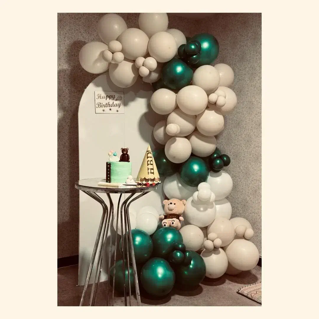 تشریفات عروسی و بادکنک آرایی|خدمات پذیرایی، مراسم|رفسنجان, |دیوار