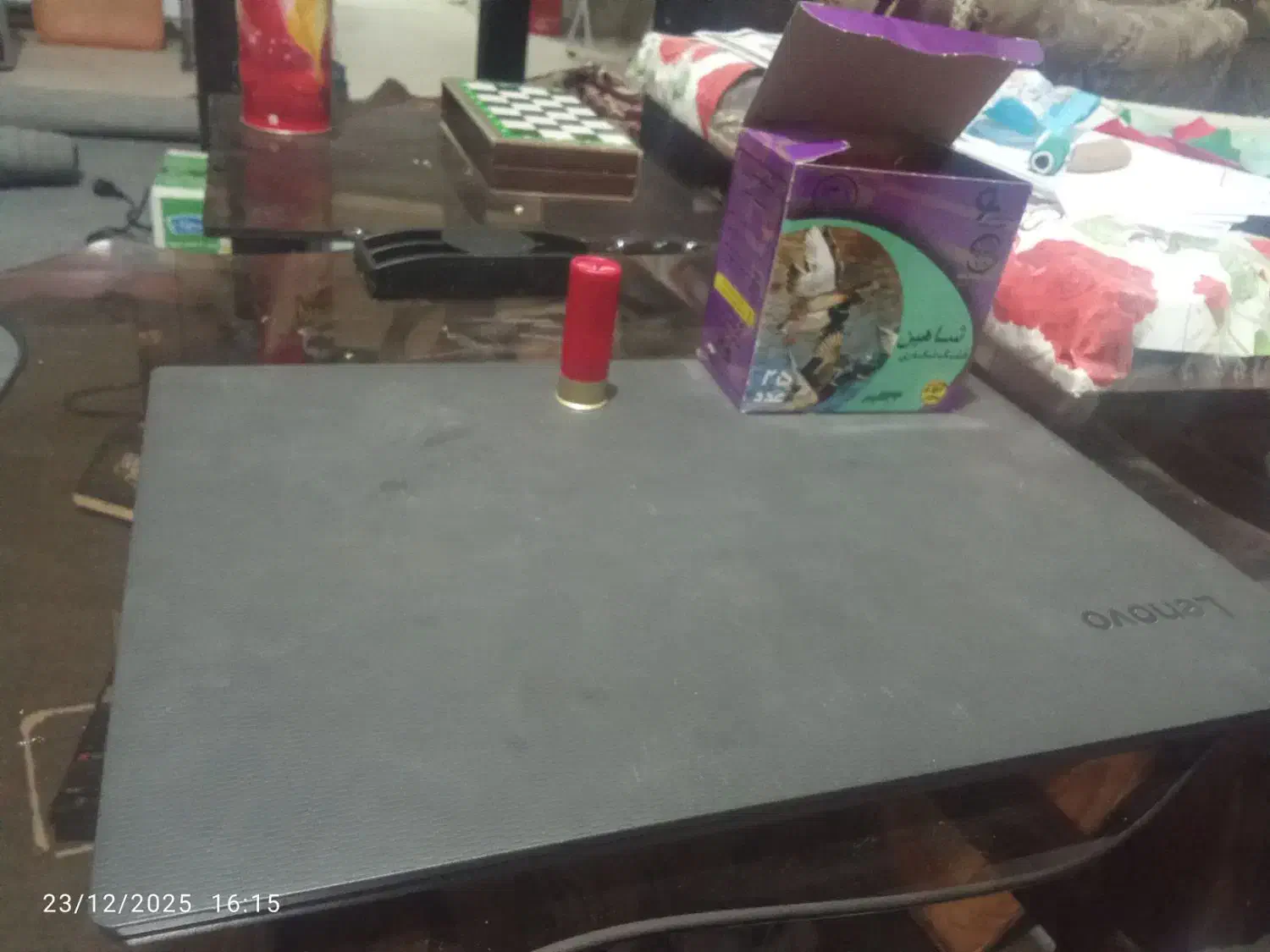 لپتاپ داخل عکس|رایانه همراه|زابل, |دیوار