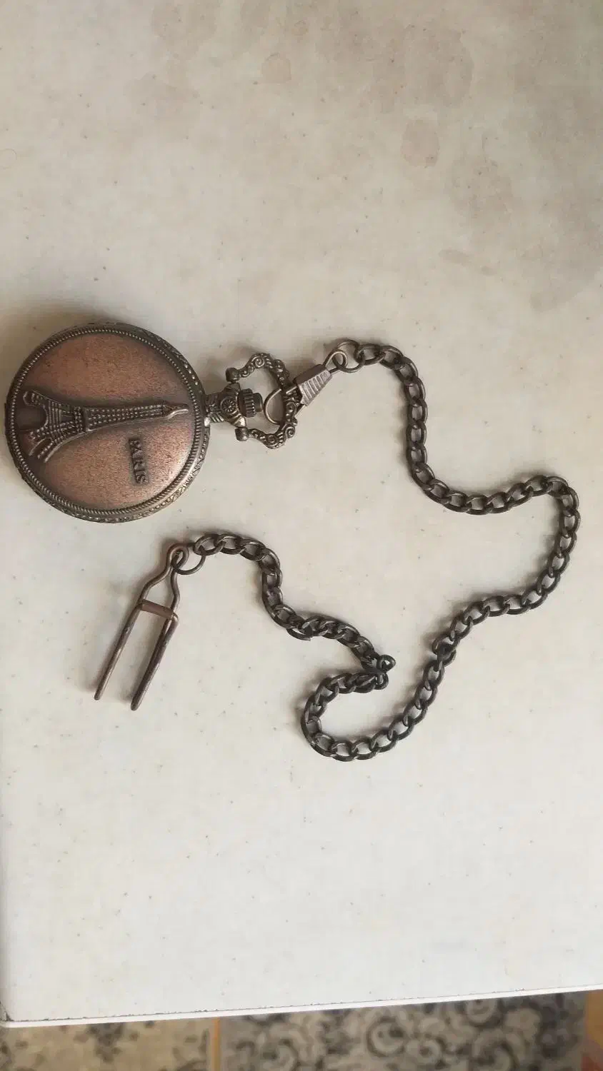 ساعت جیبی کوارتز|ساعت|اردبیل, |دیوار