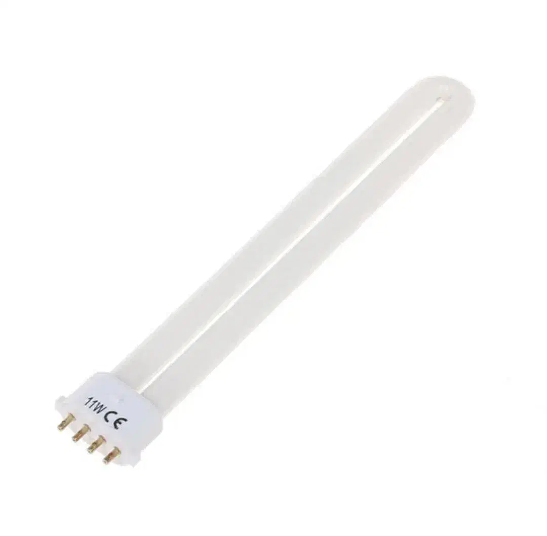 لامپ یخچال 11 وات لومی اکشن کد CFL-1U11-220|لامپ و چراغ|تهران, نیاوران|دیوار