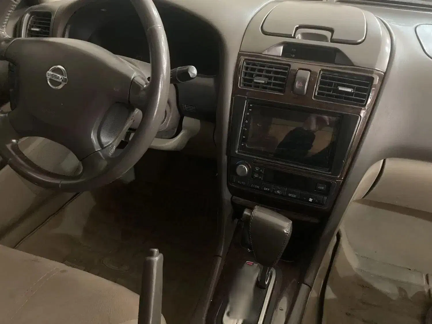 ماکسیما|خودرو سواری و وانت|اصفهان, مهدی آباد|دیوار