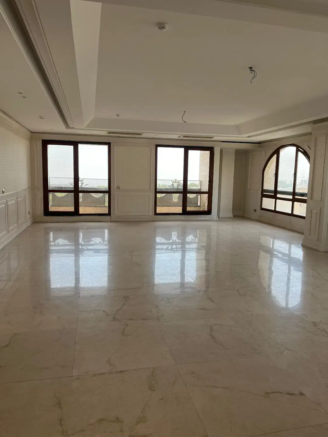 310 متری دیباجی شمالی|اجارهٔ آپارتمان|تهران, فرمانیه|دیوار