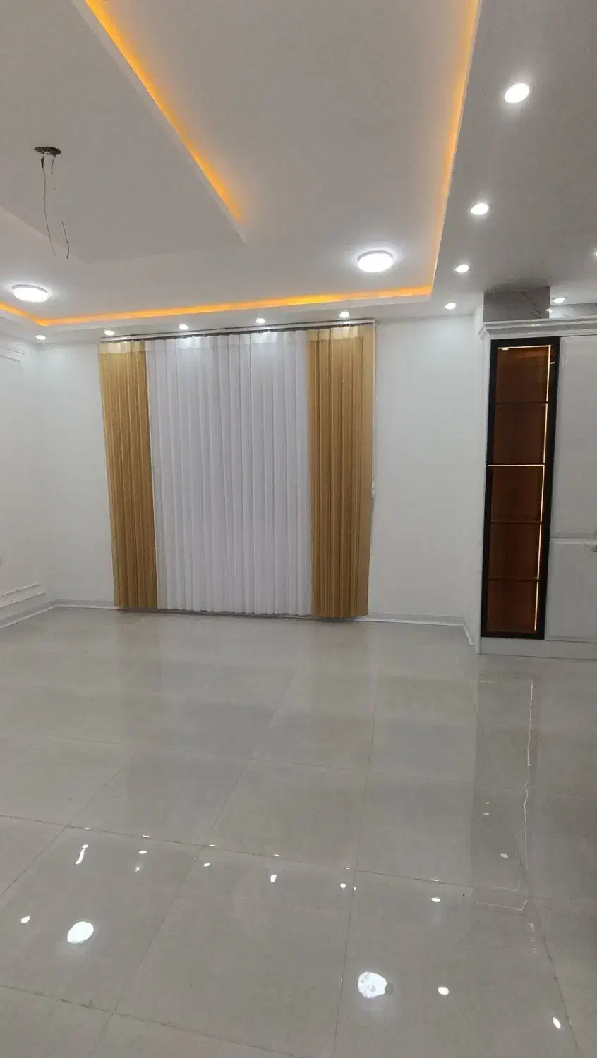 نصاب پرده شستشو و خدمات کلی|خدمات پیشه و مهارت|بندرعباس, |دیوار