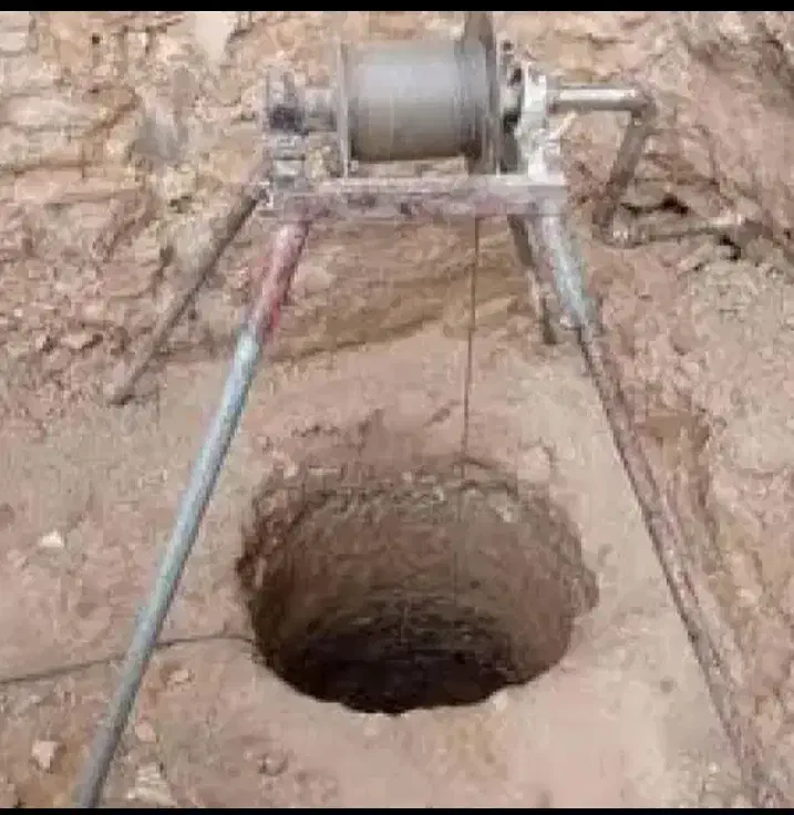 چاه کن و مغنی|خدمات پیشه و مهارت|مشهد, توس (بلوار توس)|دیوار