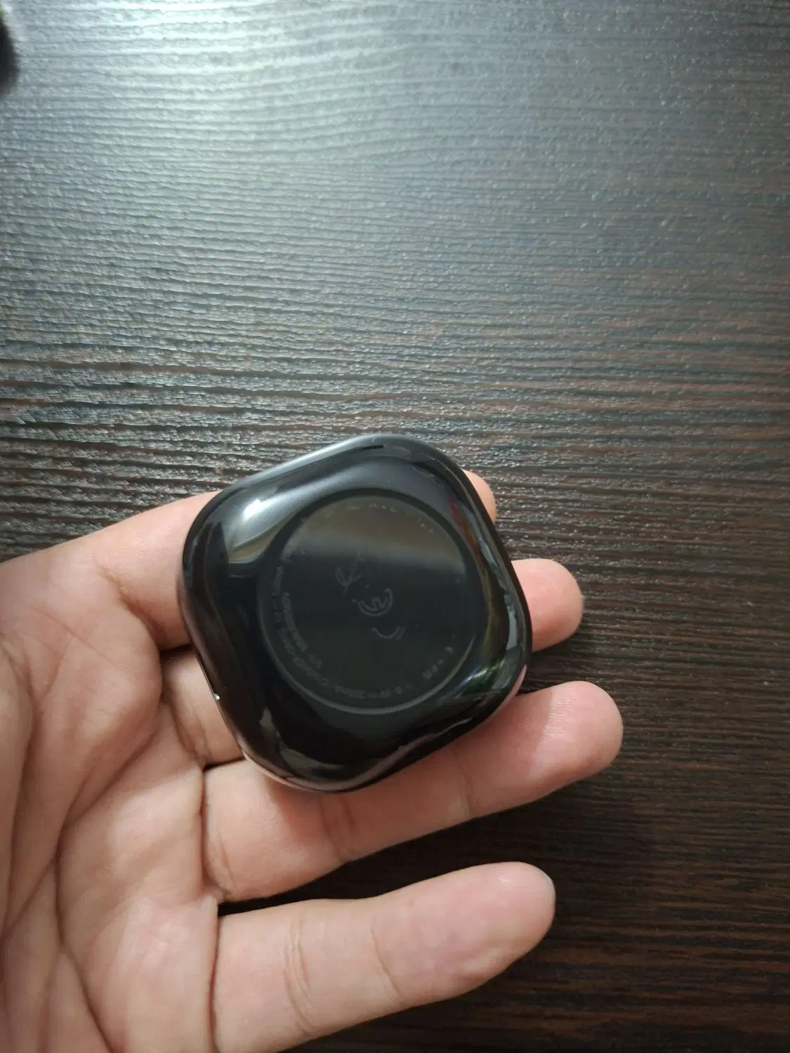 samsung galaxy buds core|لوازم جانبی موبایل و تبلت|کاشان, شریعتی|دیوار