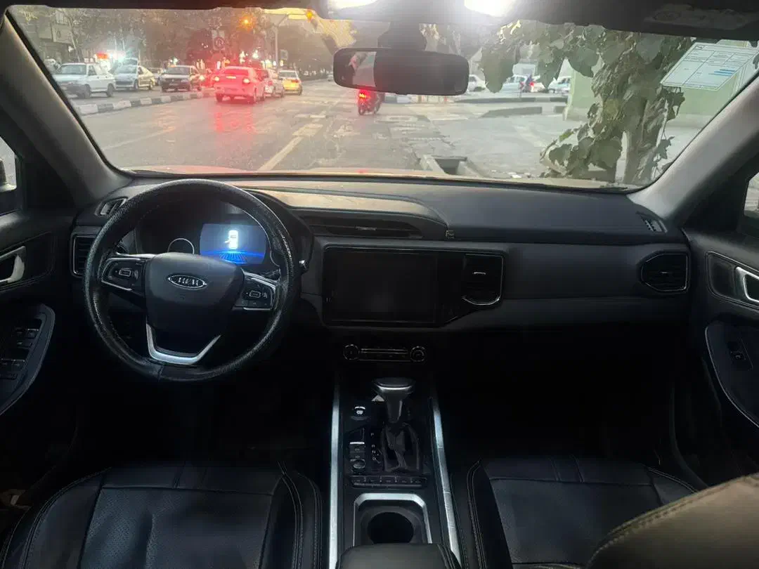 ام وی ام x55 اسپرت اکسلنت|خودرو سواری و وانت|تهران, صادقیه|دیوار