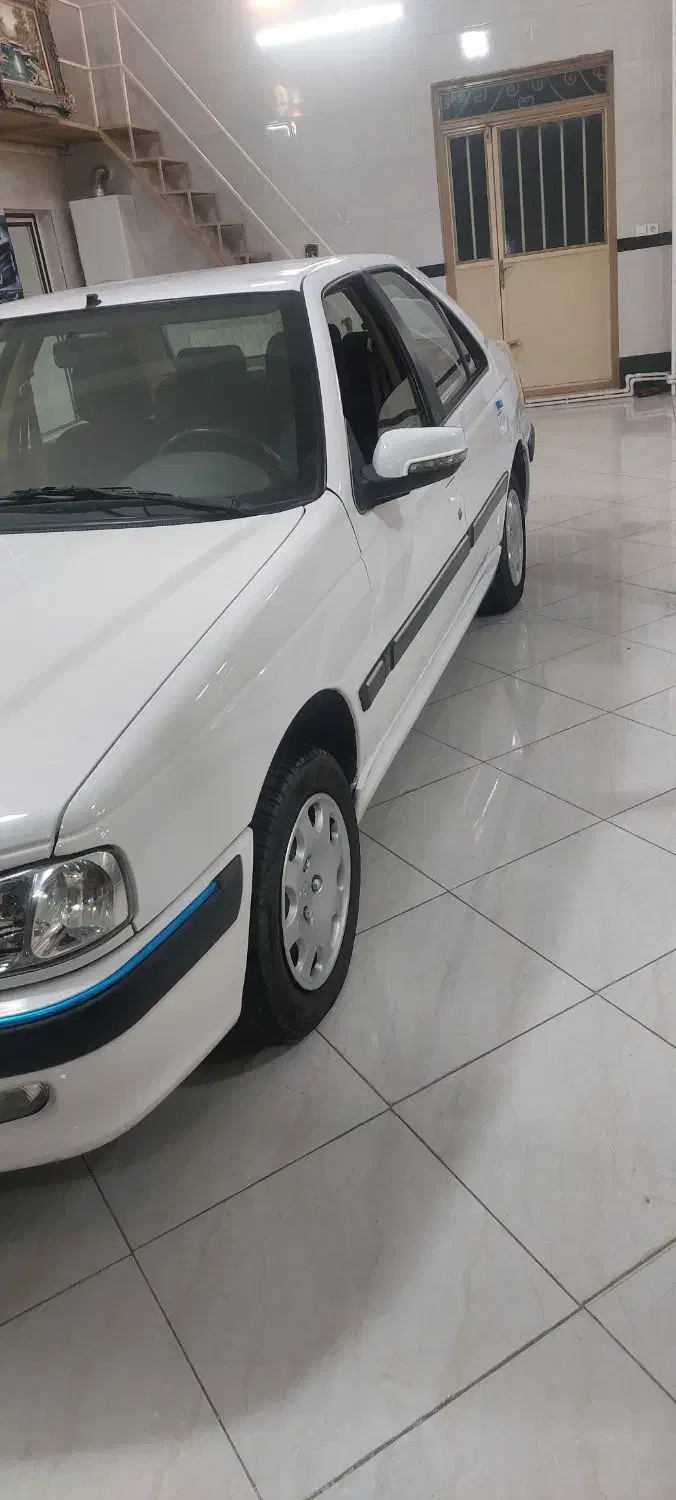 پژوپارس ۱۴۰۰|خودرو سواری و وانت|مهربان, |دیوار