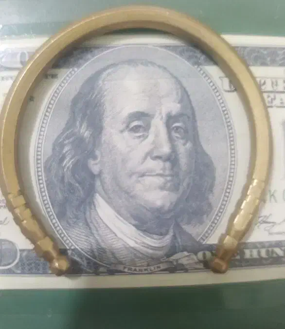 خلخال دست بند رنگ ثابت ابکاری طلا روس|بدلیجات|ملارد, |دیوار