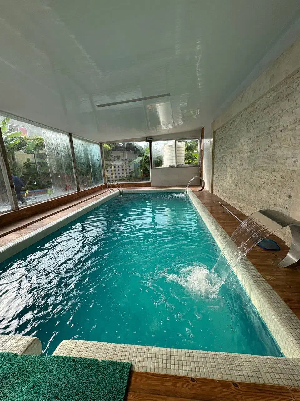 اجاره ویلا باغ استخردار|اجارهٔ کوتاهمدت ویلا و باغ|آمل, |دیوار