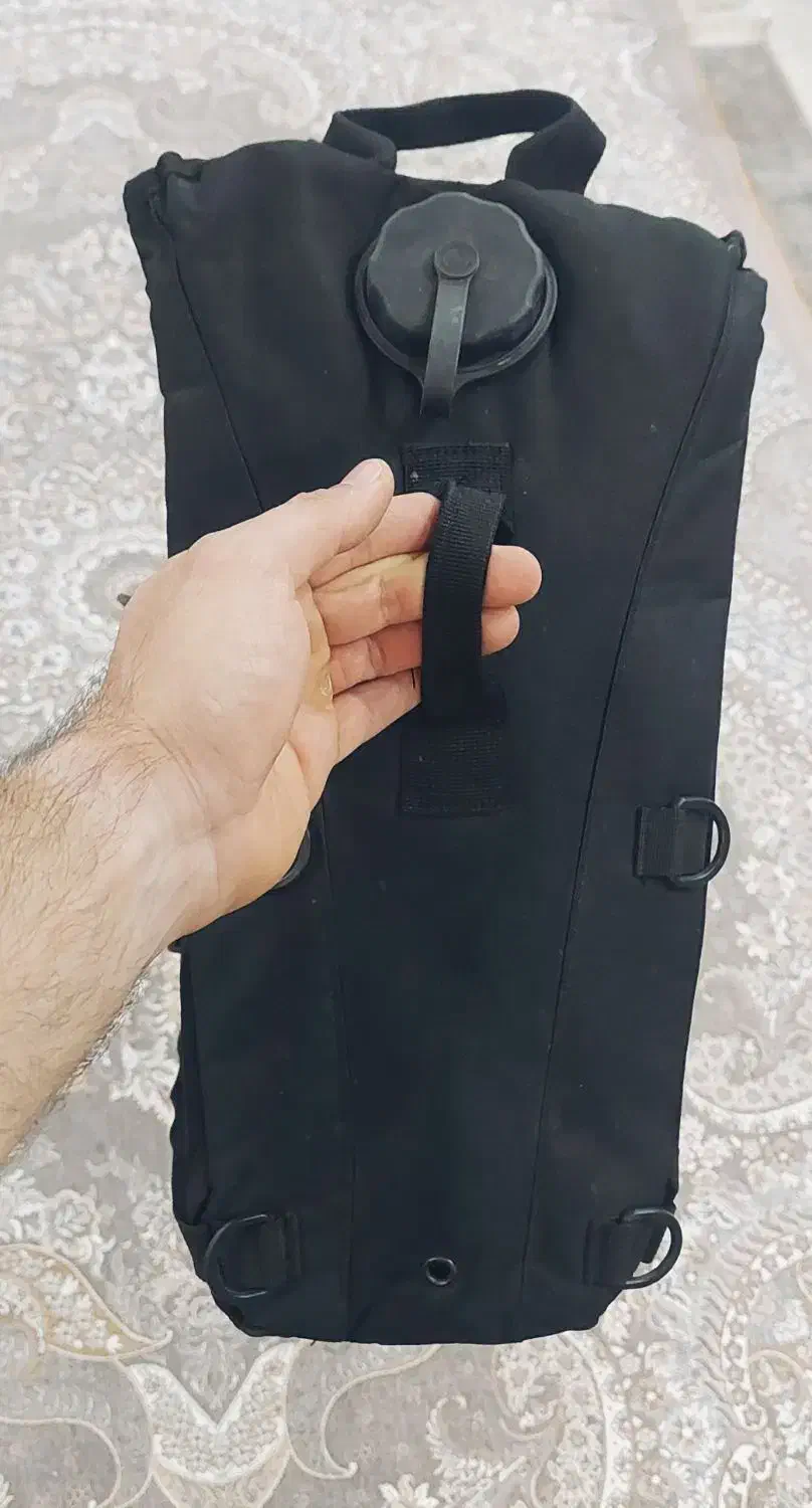 کمل بک|کوهنوردی و کمپینگ|مشهد, حضرت حجت|دیوار