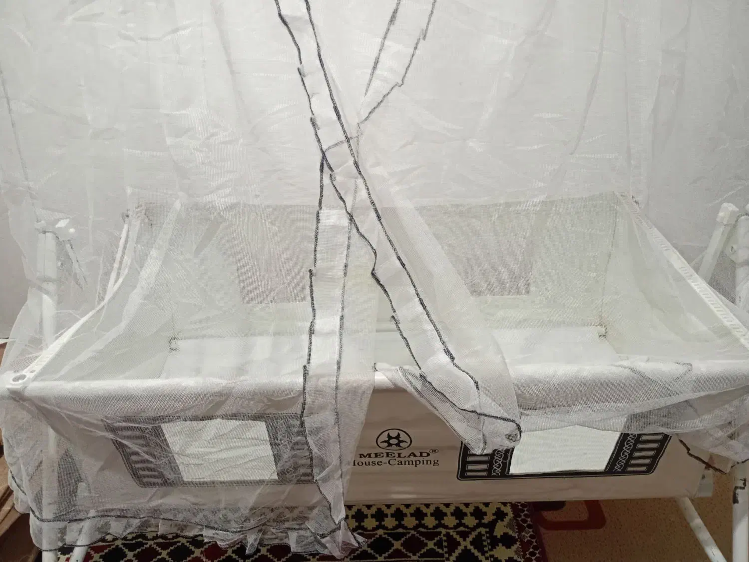 گهواره|اسباب و اثاث بچه|بندر ماهشهر, |دیوار