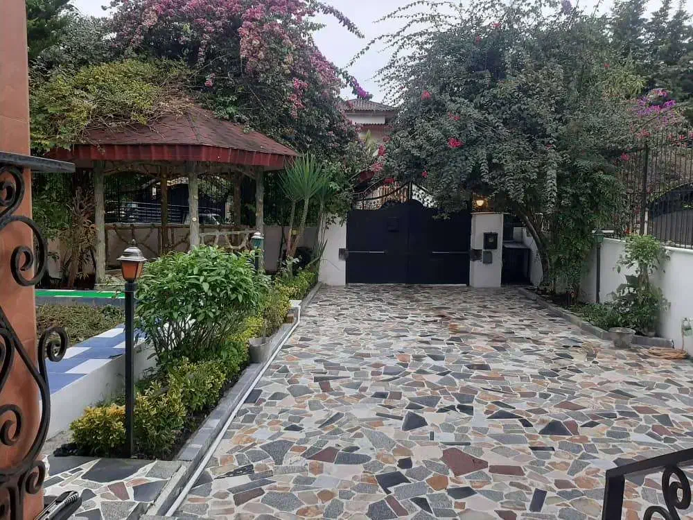 ویلا 160متر بنا 2خواب دربست آرام شمال|اجارهٔ خانه و ویلا|نوشهر, |دیوار