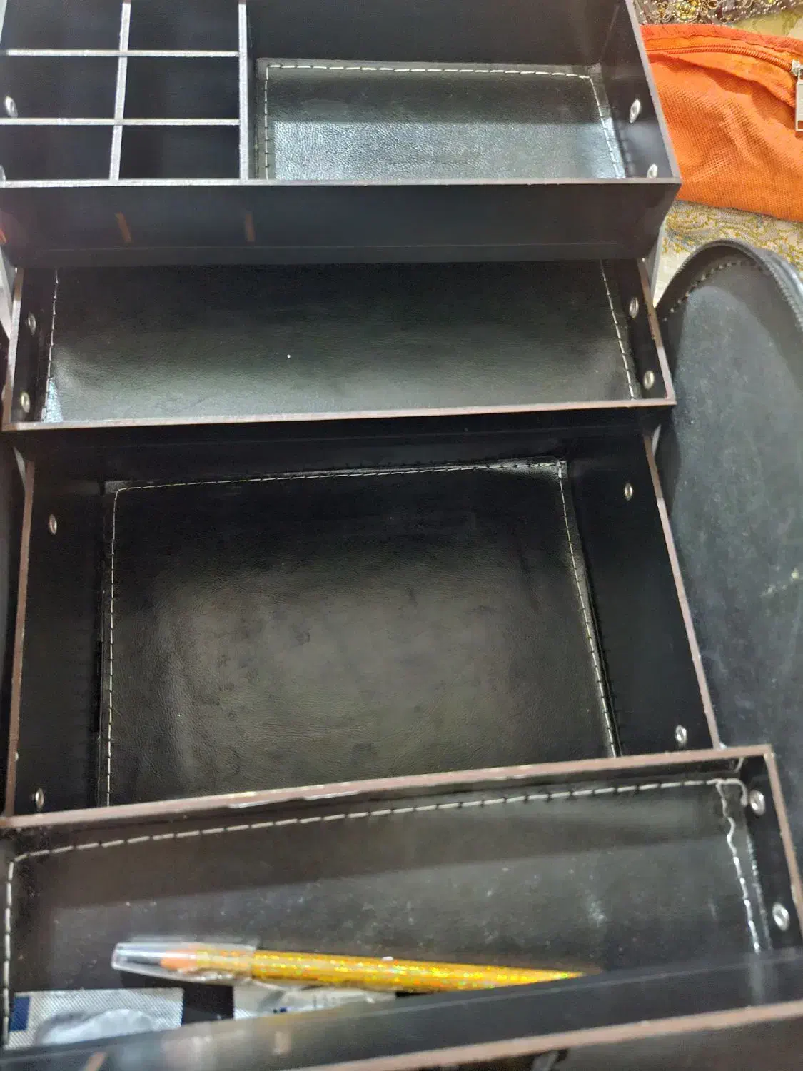 کیف وسایل تتو|کیف، کفش، کمربند|باقرشهر, |دیوار