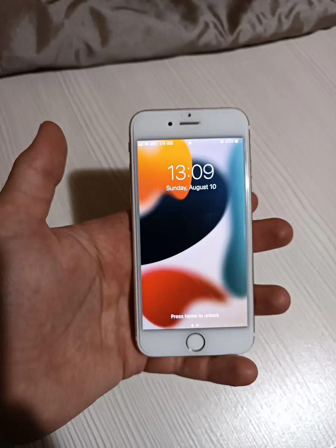 s6ایفون|موبایل|ملایر, |دیوار