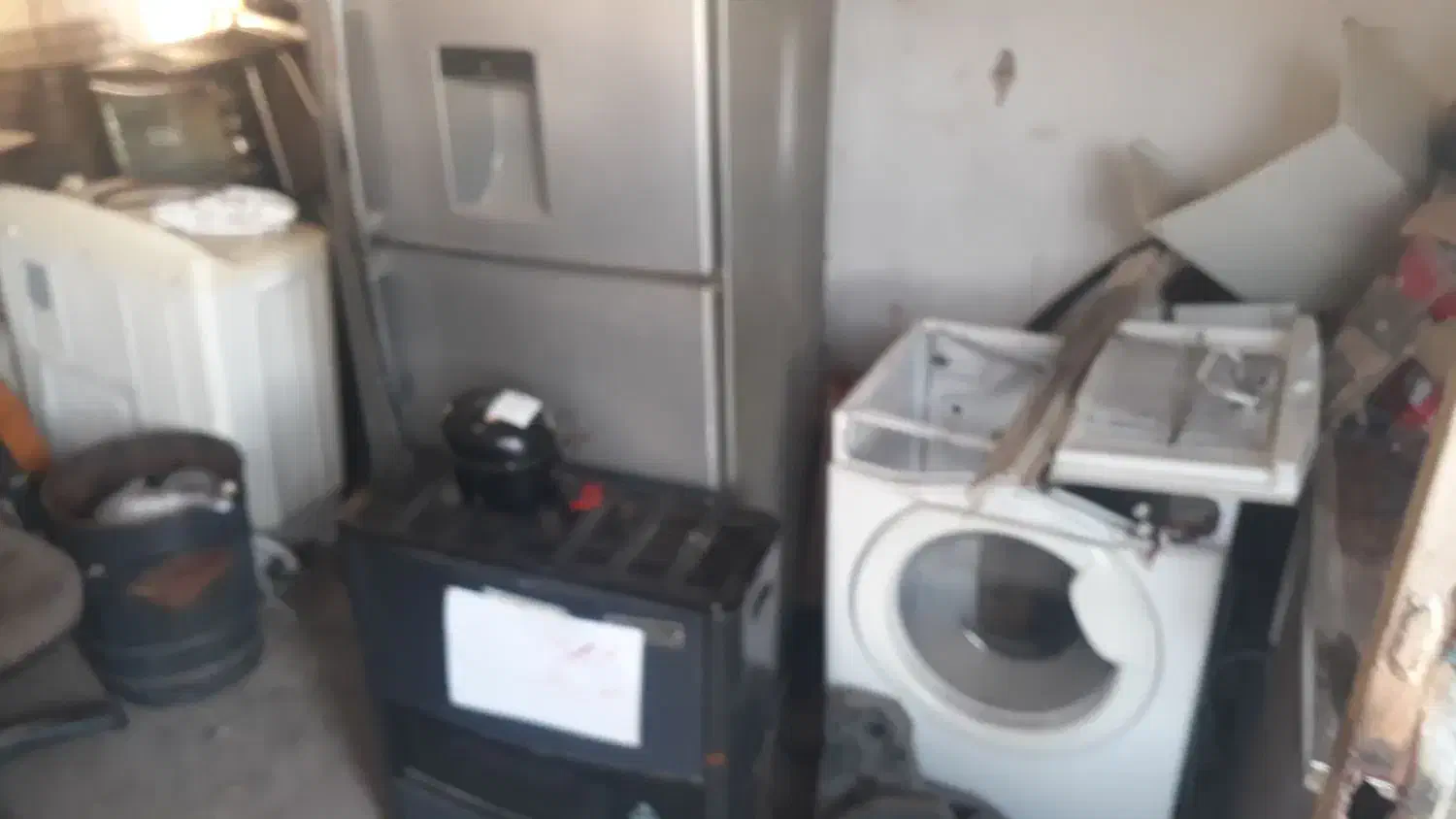 تعمیرات فنی و تخصصی پکیج یخچال لباسشویی آبگرمکن|خدمات پیشه و مهارت|اردبیل, |دیوار