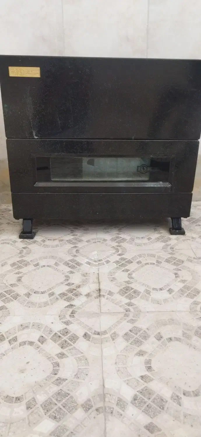 فروش بخاری|بخاری، هیتر، شومینه|خوانسار, |دیوار