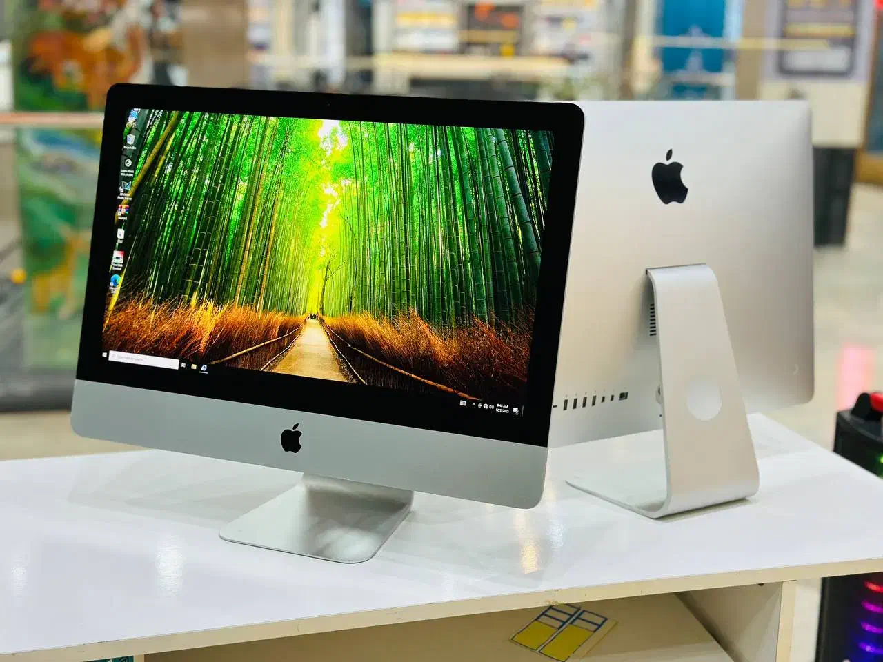 الین وان اپل رم 16گرافیک مجزا cor i7 زیرقیمت ایران|رایانه رومیزی|مشهد, عامل|دیوار