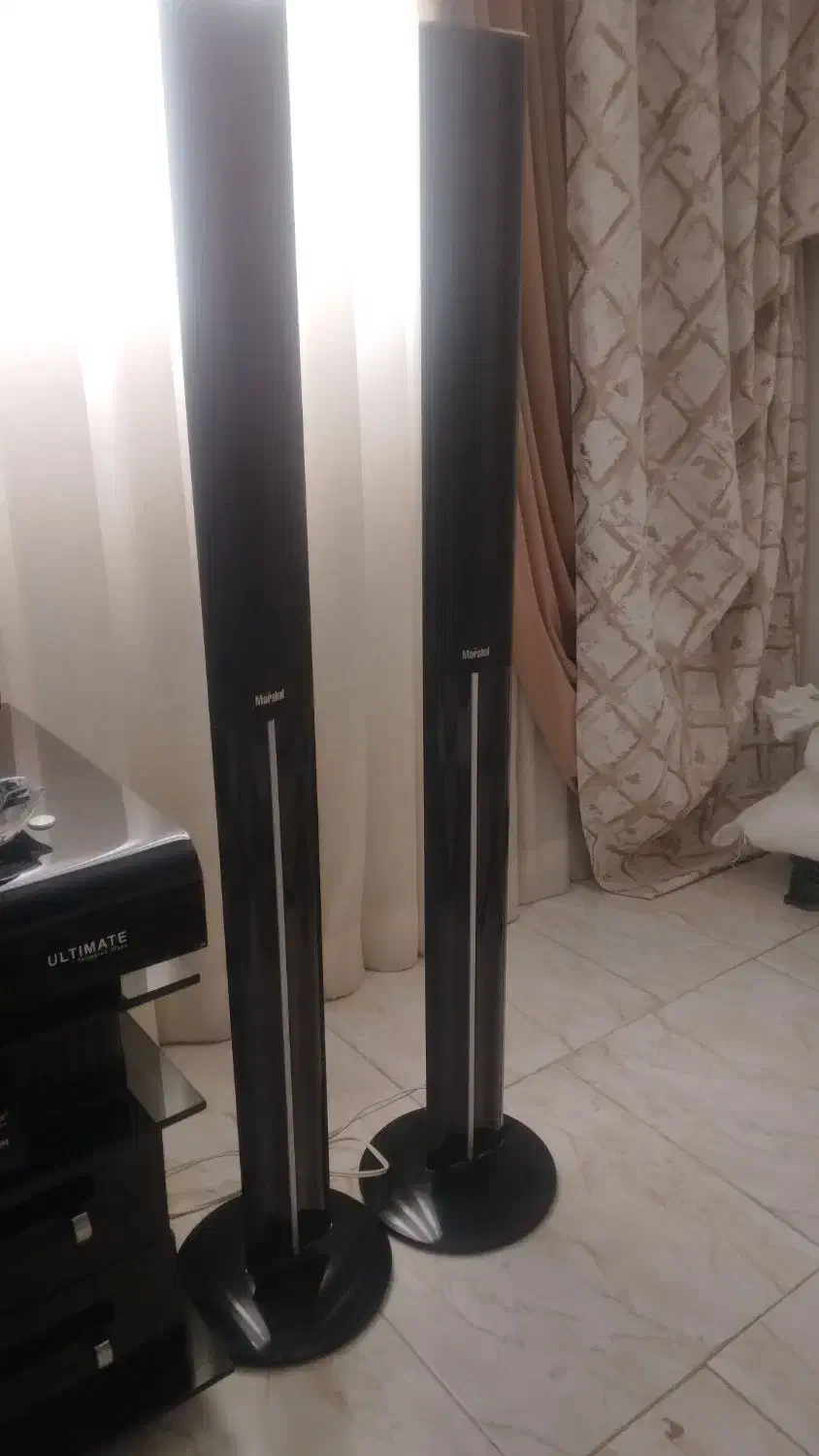 سینماخانواده پنج تیکه|سیستم صوتی خانگی|پیشوا, |دیوار