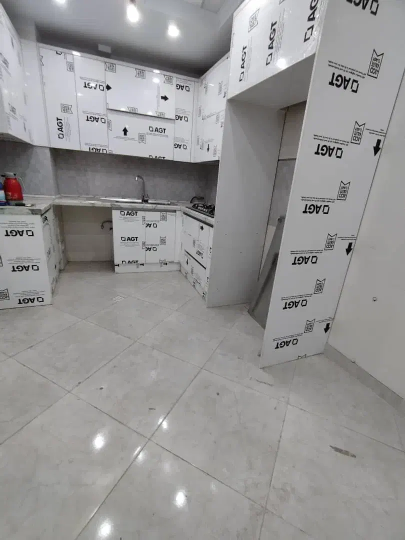 فروش آپارتمان ۵۲ متر یک خواب صفا شرقی|فروش آپارتمان|تهران, صفا|دیوار