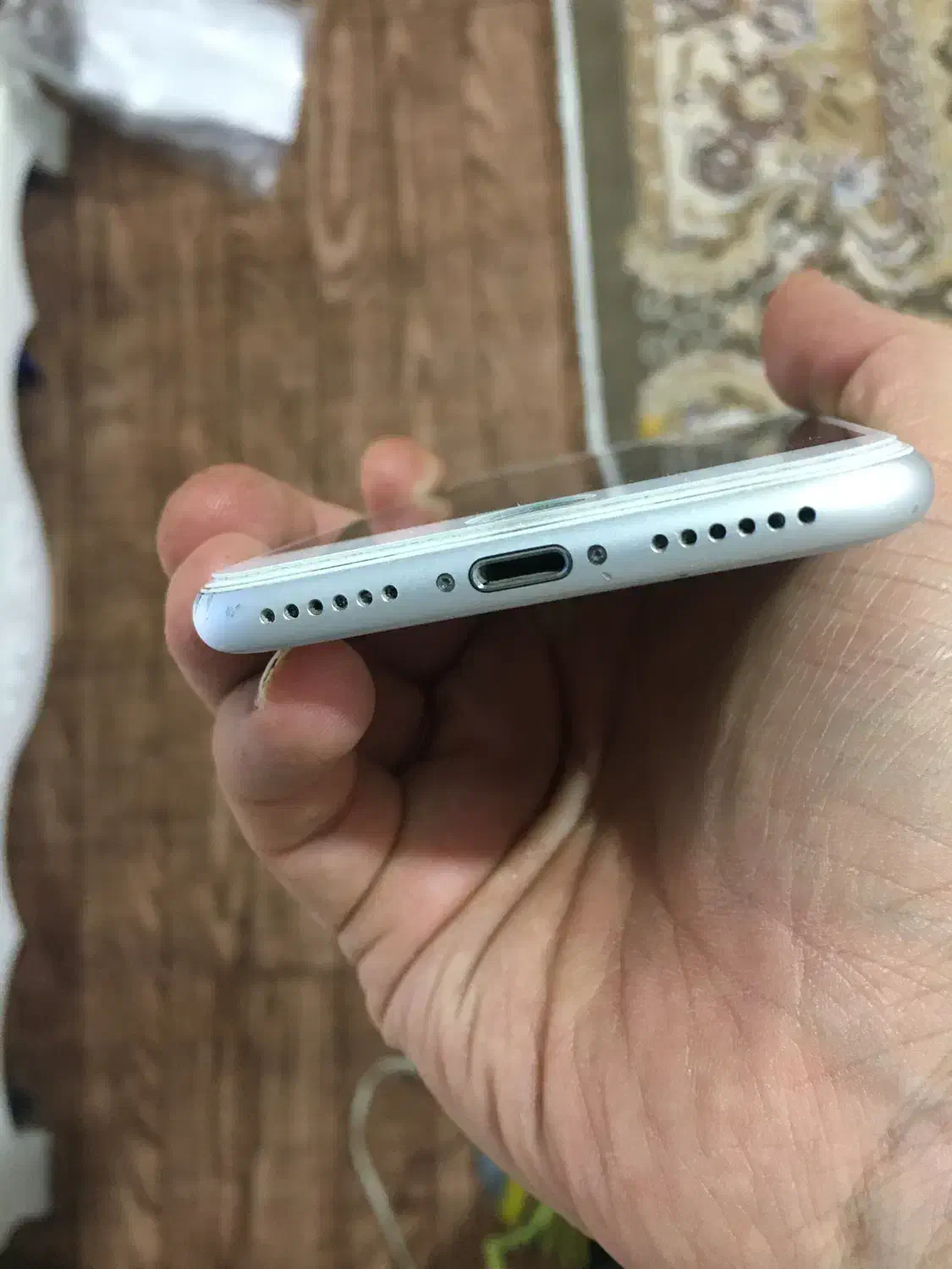 گوشی آیفون|موبایل|اسلام‌شهر, شهرک مهدیه|دیوار