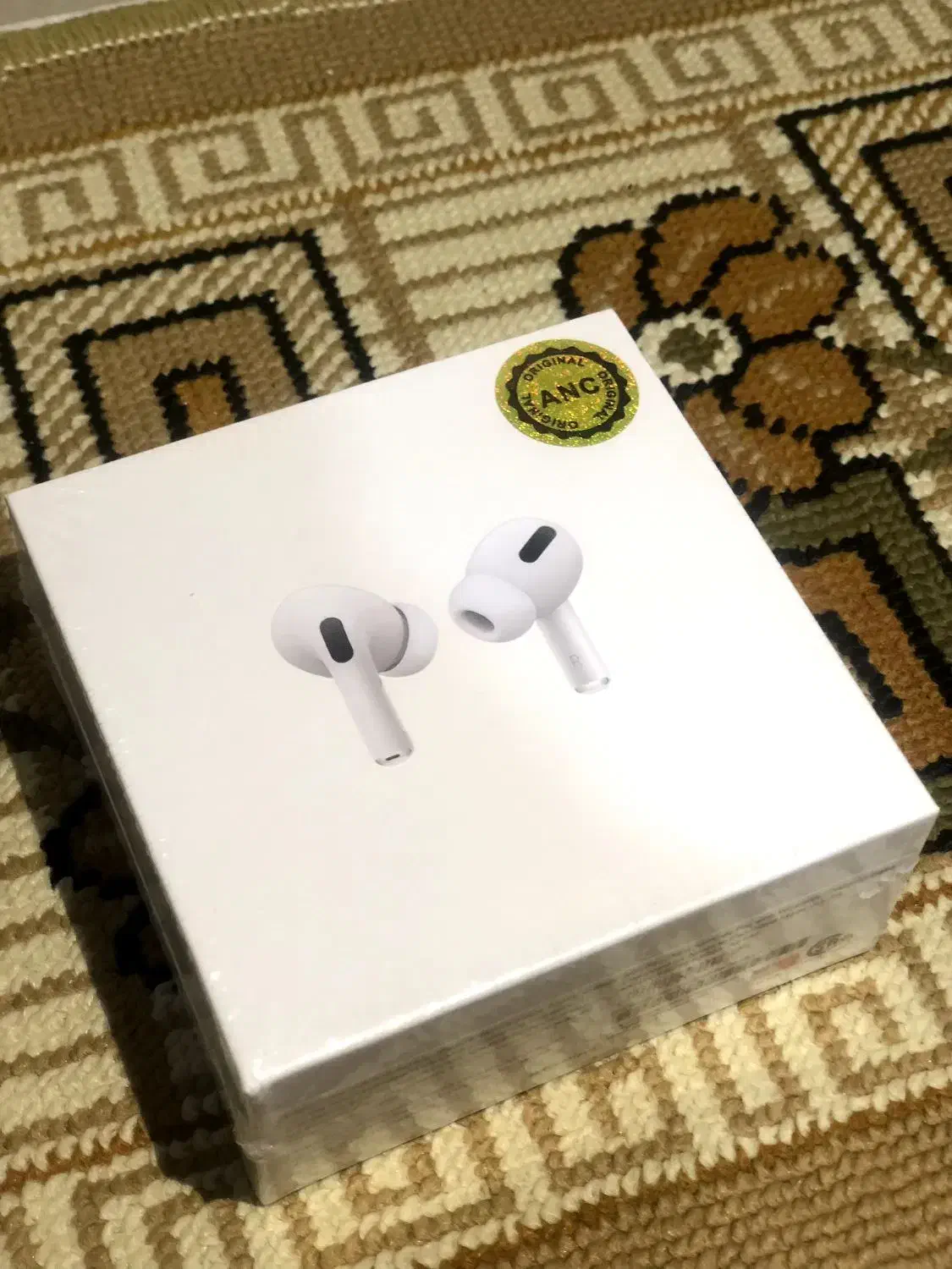 Airpods Pro|لوازم جانبی موبایل و تبلت|کرمانشاه, |دیوار