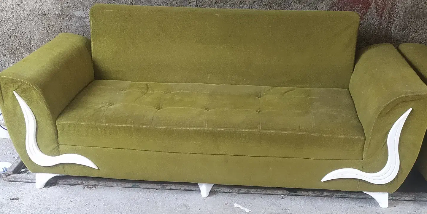 مبل کلاسیک|مبلمان خانگی و میز عسلی|آزادشهر, |دیوار