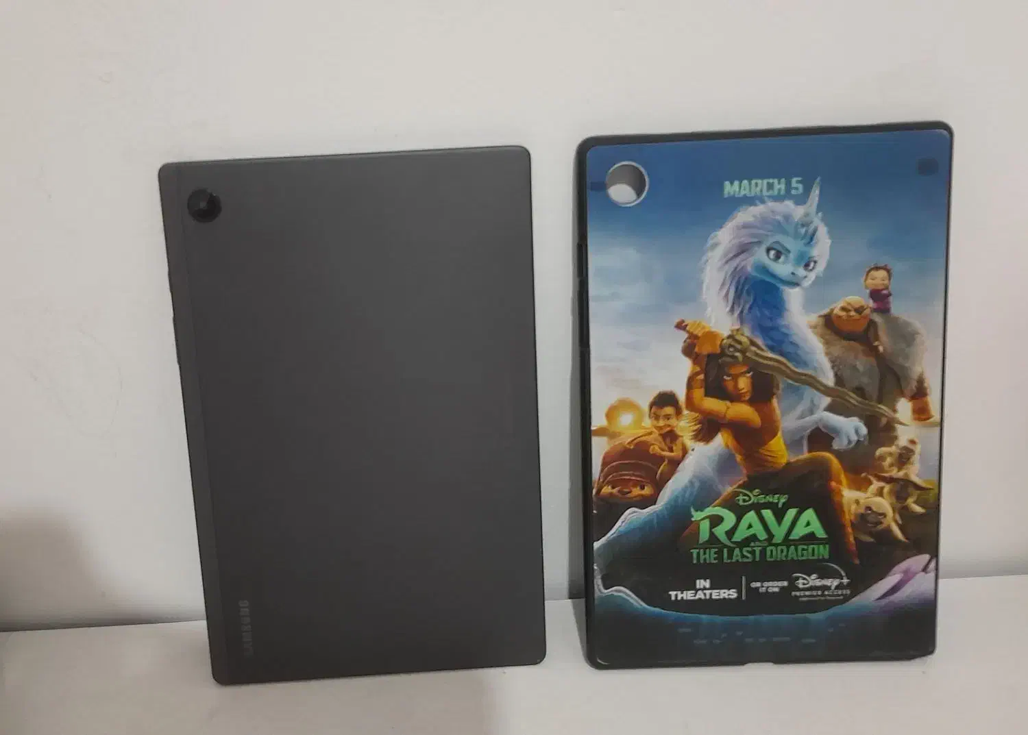 Galaxy tab A8|تبلت|کرج, بنیاد|دیوار